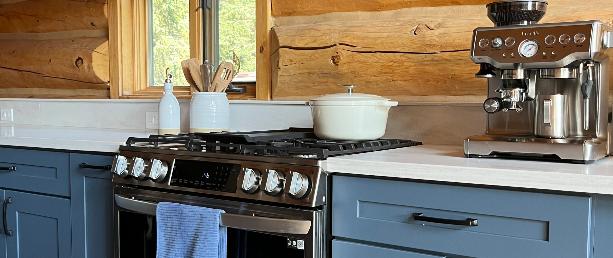 Lady Lane • Kitchen