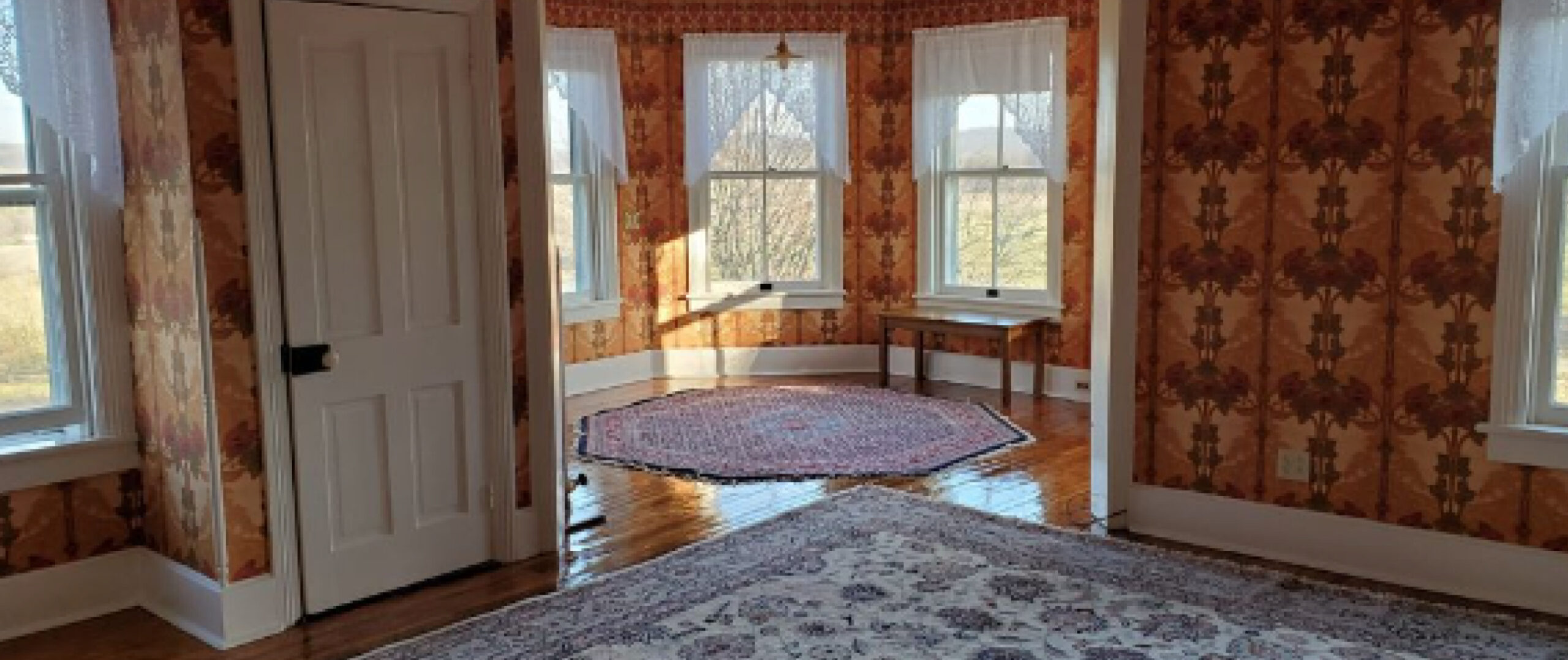 Walls Etcetera • Living room