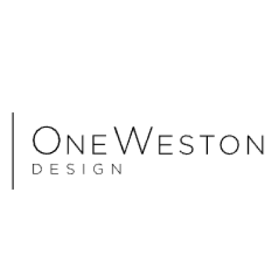 One Weston Design • Logo
