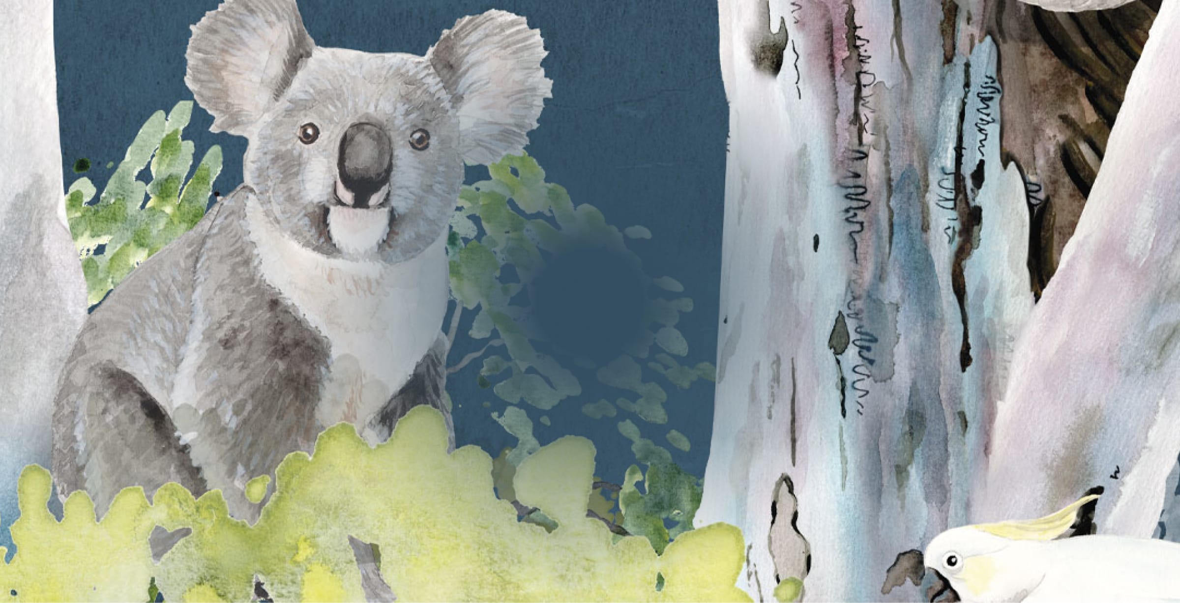 Australia II Hero Full