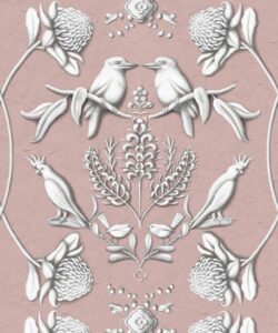 Australis • Kingdom Home • Coral