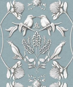 Australis • Kingdom Home • Duck Egg