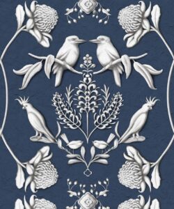 Australis • Kingdom Home • Marine