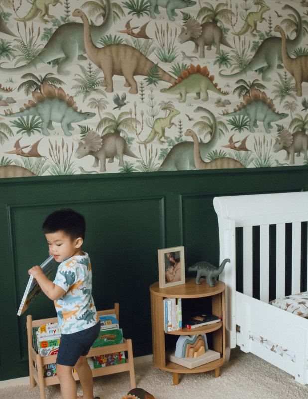 Prehistorica Wallpaper • Fun Kids Dinosaur Wallpaper