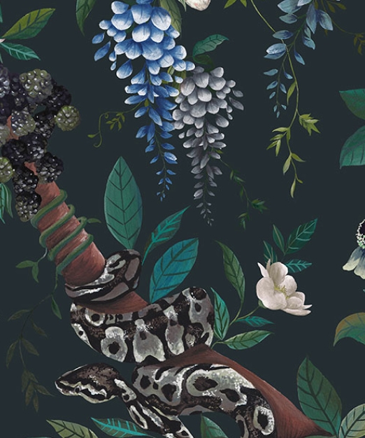 Snake Charmer Lookbook - Sneak Peek