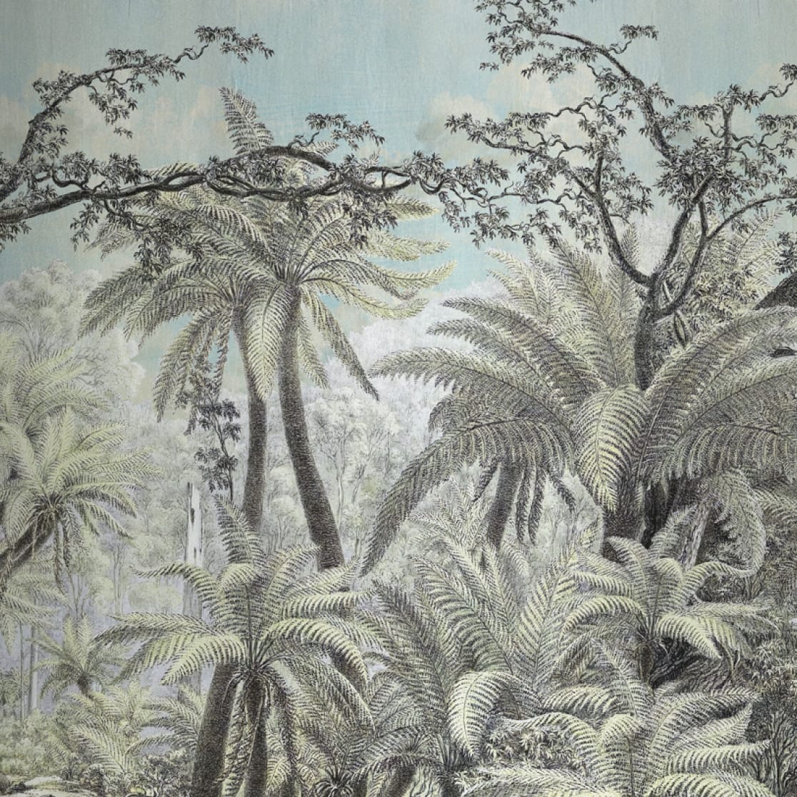 Kingdom Home • Australia II Collection • Dandenong Mural