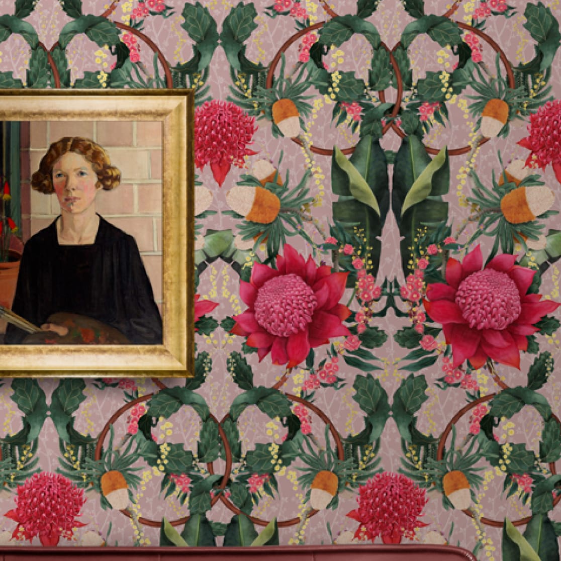Kingdom Home • Australia II Collection • Waratah Medley