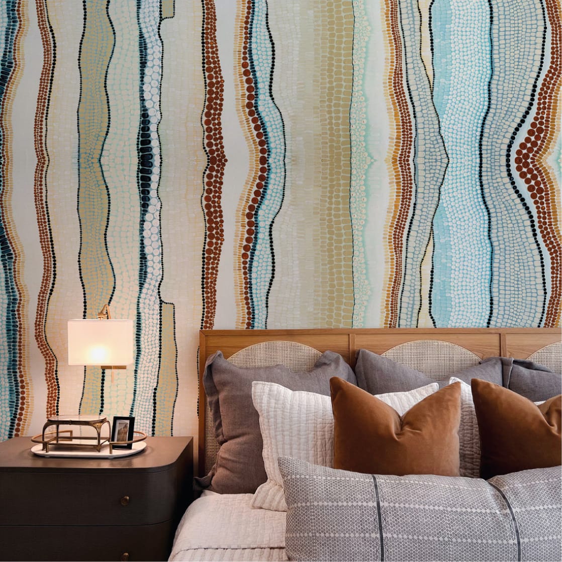 Emro • Nyarntiny Collection • Garra Goon • Insitu
