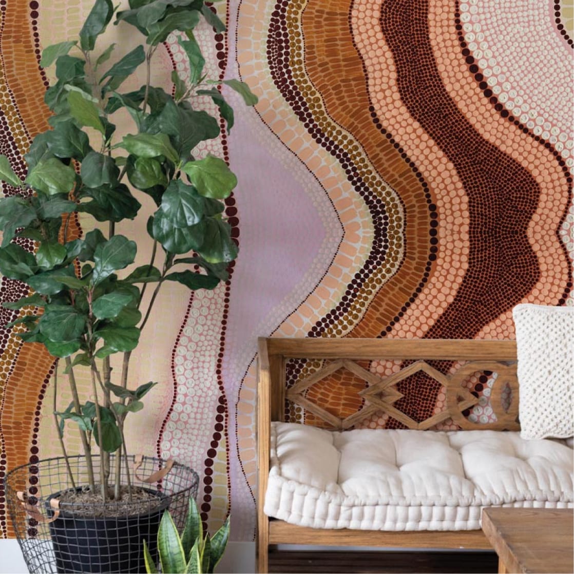 Emro • Nyarntiny Collection • Birarr • Insitu