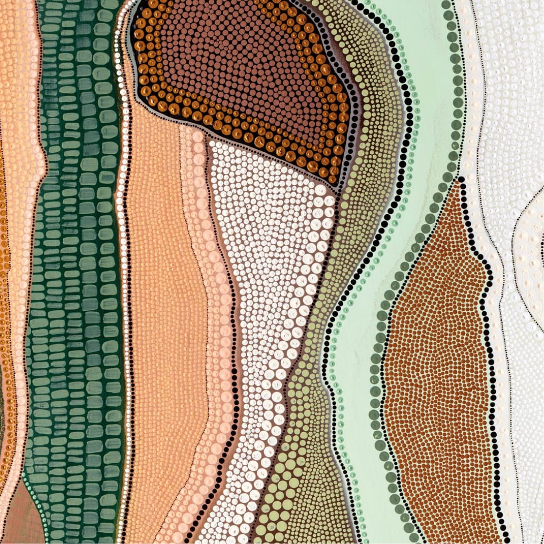 Emro - Werrgalji - Swatch