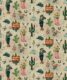 Milton & King Studio • Trail Tales Wallpaper • Colorway: Original • Swatch