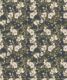 Wallpaper Republic - Floral Emporium Collection - Sweet Brair - Charcoal - Swatch