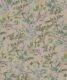 Wallpaper Republic - Floral Emporium Collection - Woodland Floral - Linen - Swatch