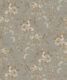 Wallpaper Republic - Floral Emporium Collection - Belle Fleur - Grey Sage - Swatch