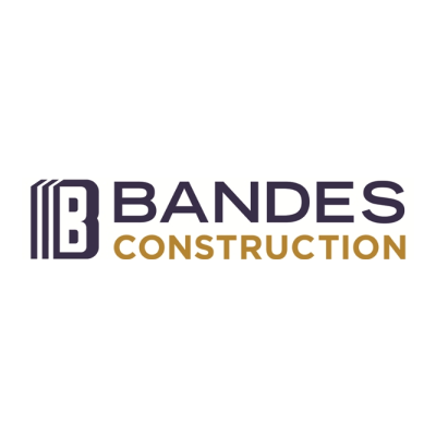Bandes Construction