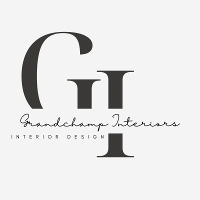 Grandchamp Interiors - Logo
