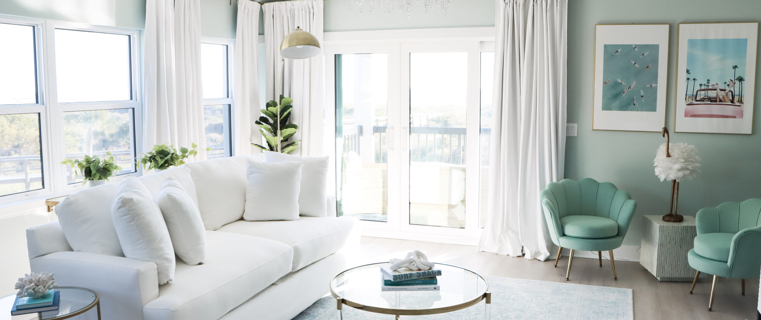 Liz Dolan Interior Design