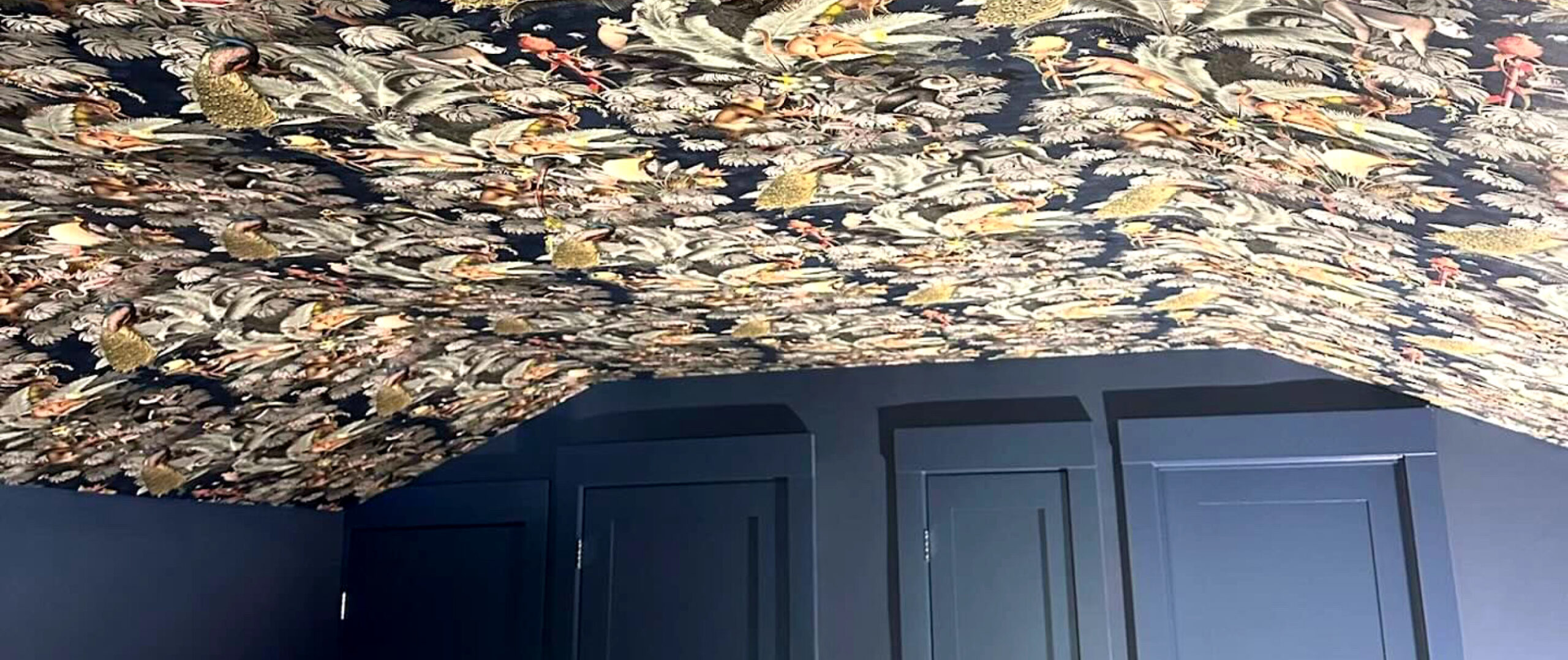 The Perry Project - Arcadia