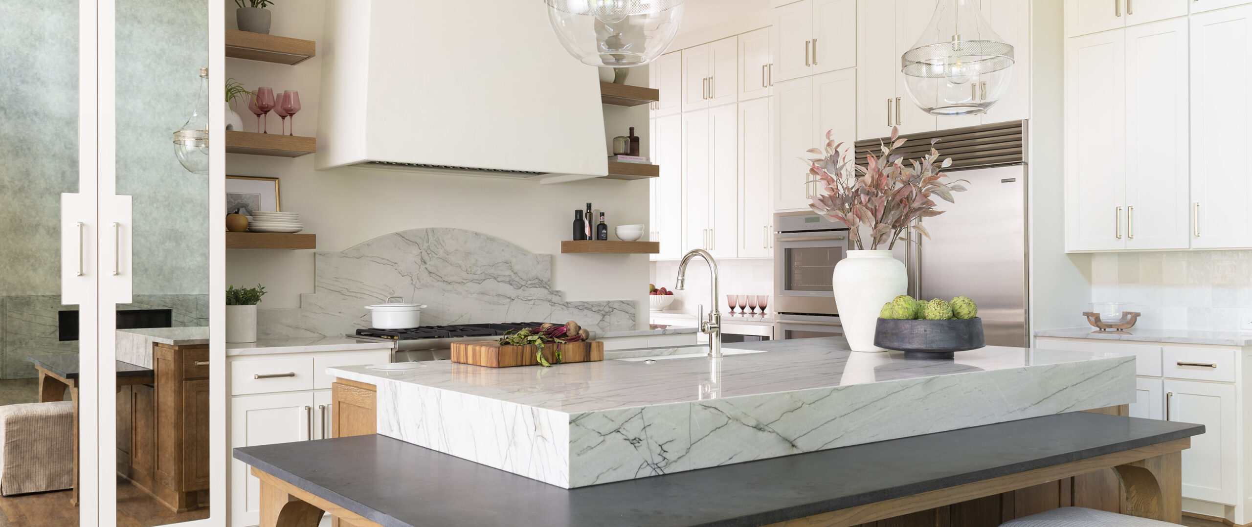 Layered Dimensions Interior Design