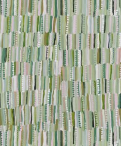 Yurrul Shower Wallpaper - Emro - Sun Shower Collection - Swatch