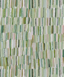 Yurrul Shower Wallpaper - Emro - Sun Shower Collection - Swatch