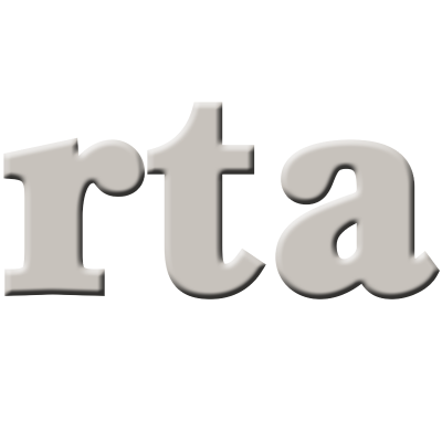 RTA - Logo