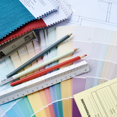 Katherine Spicer Interior Design