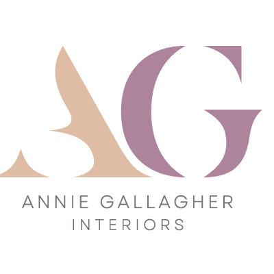 Annie Gallagher Interiors - Logo