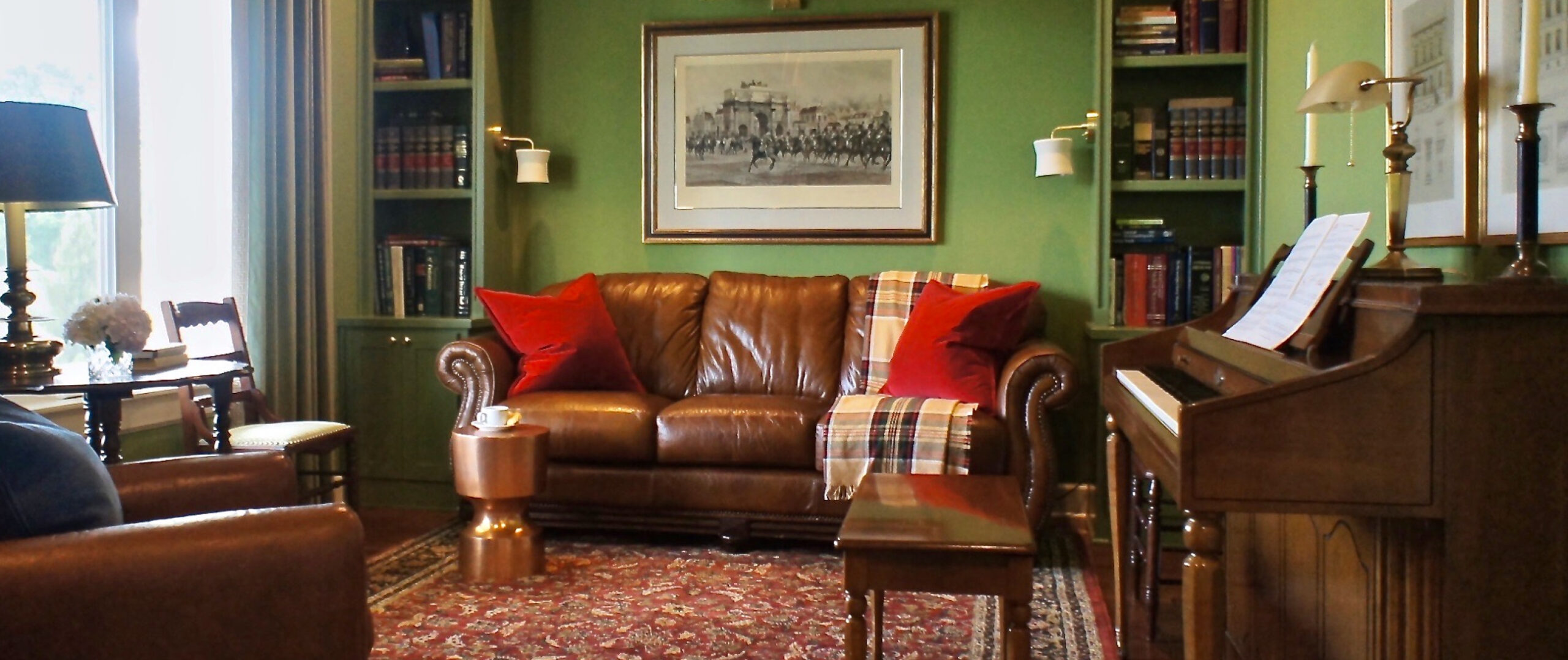 Katherine Spicer Interior Design