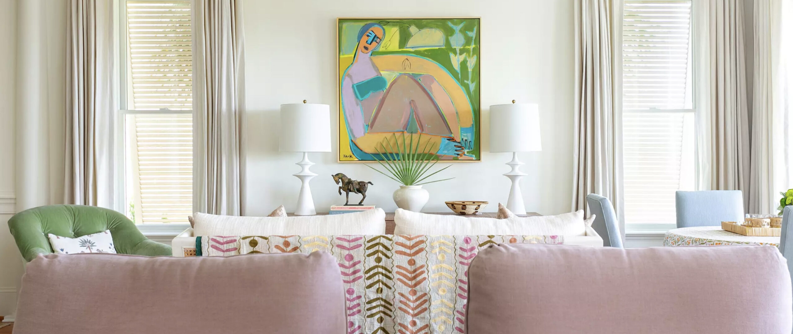 Annie Gallagher Interiors