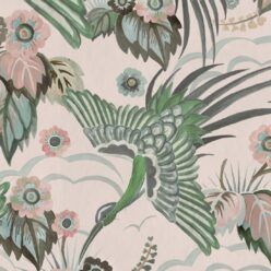 Rose Mint