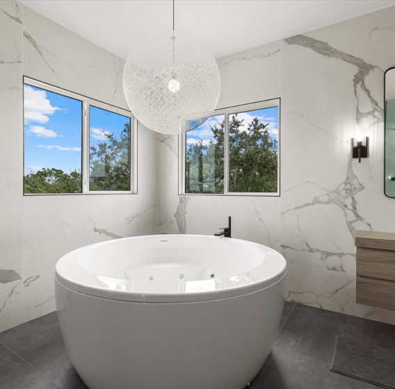 Accent Florida Homes