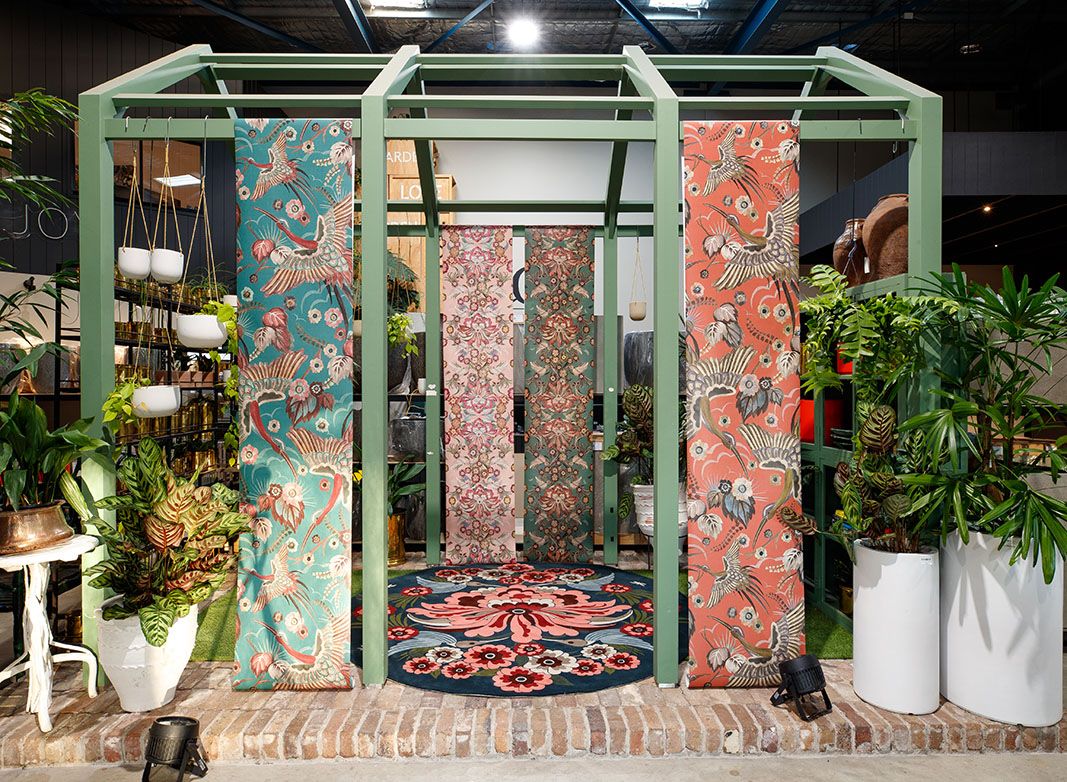 House of Heras x Designer Rug collaboration - Hero landscape