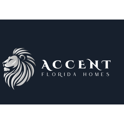 Accent Florida Homes