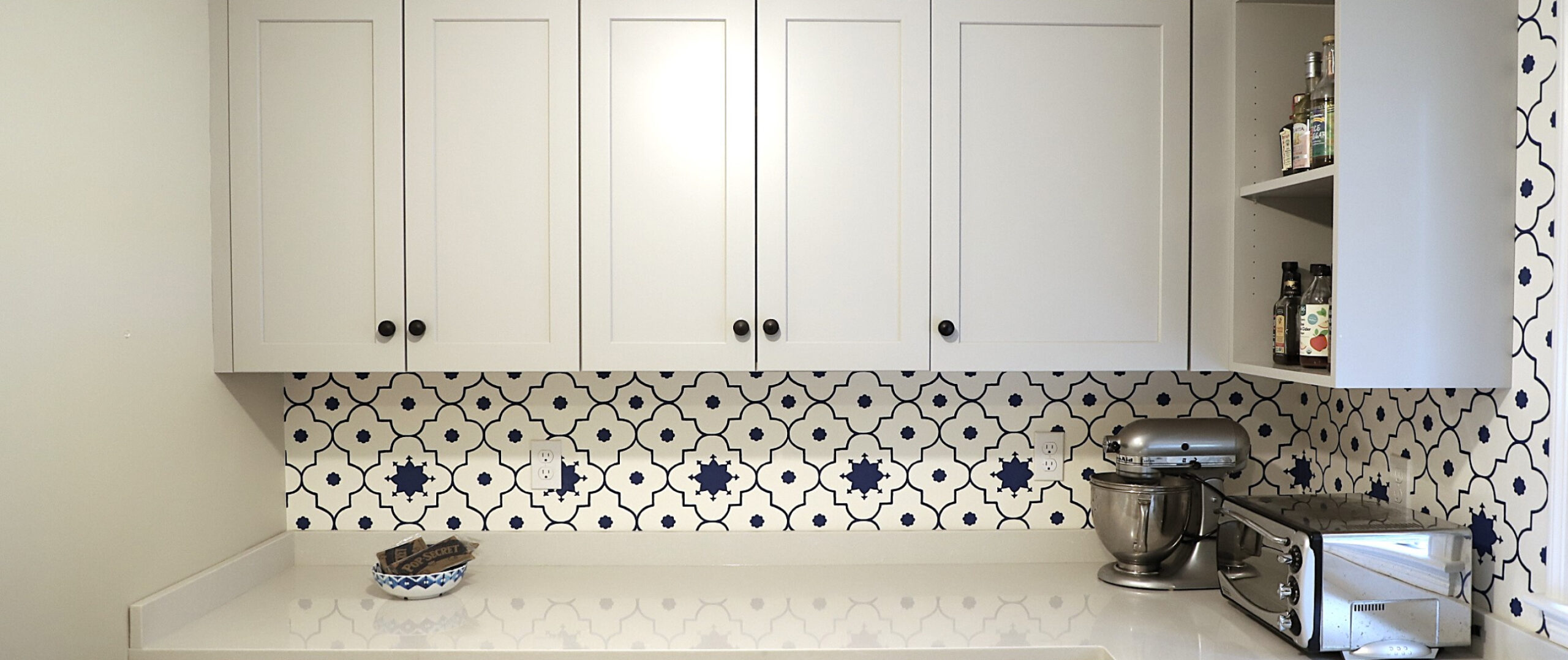 Amie Hazel Interiors • Milton & King Wallpaper Trade Directory