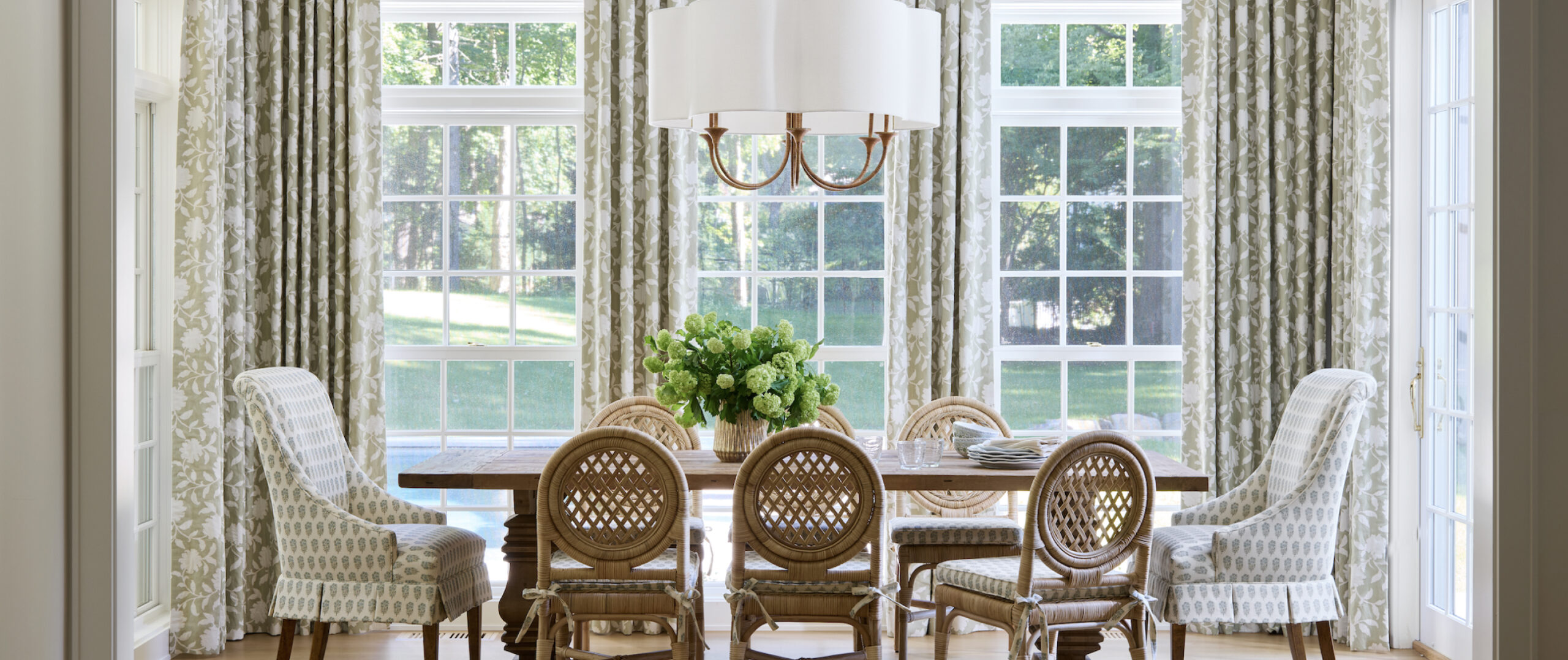 Oliver James Interiors