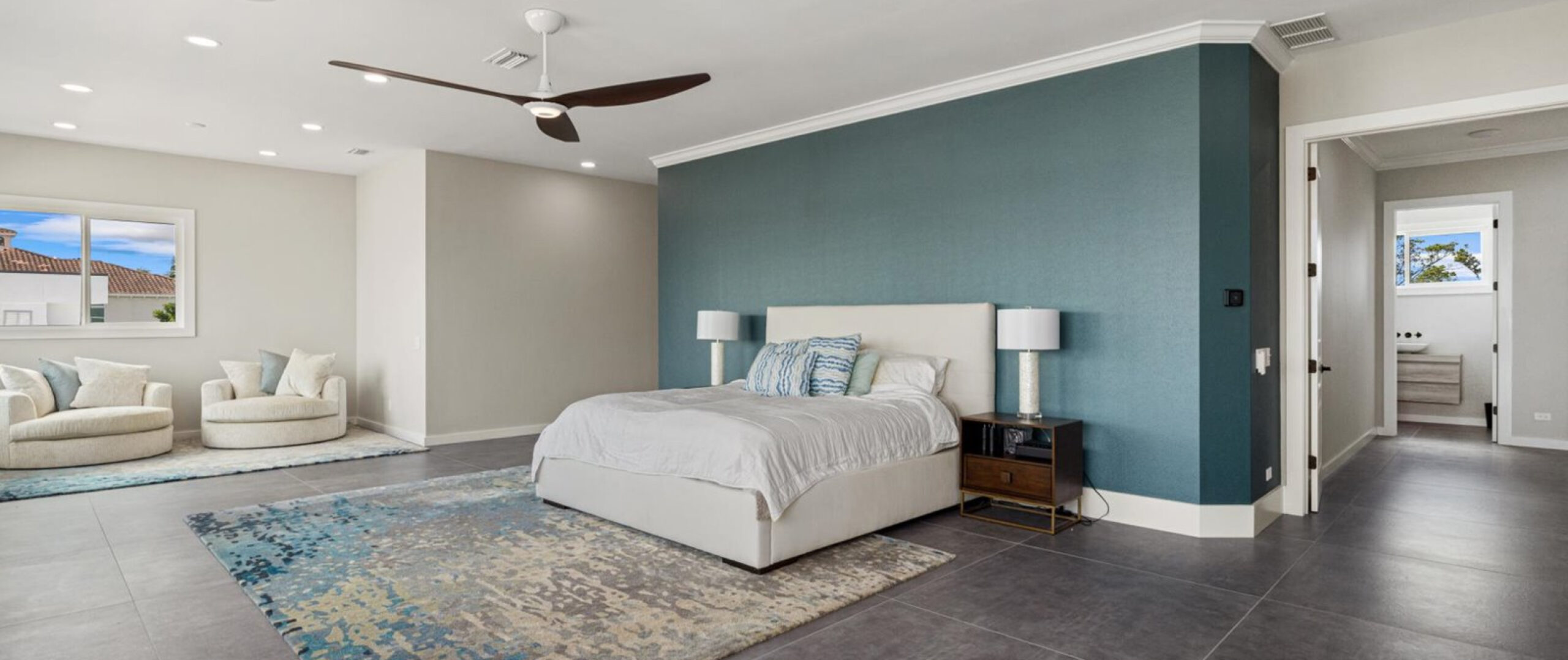 Accent Florida Homes