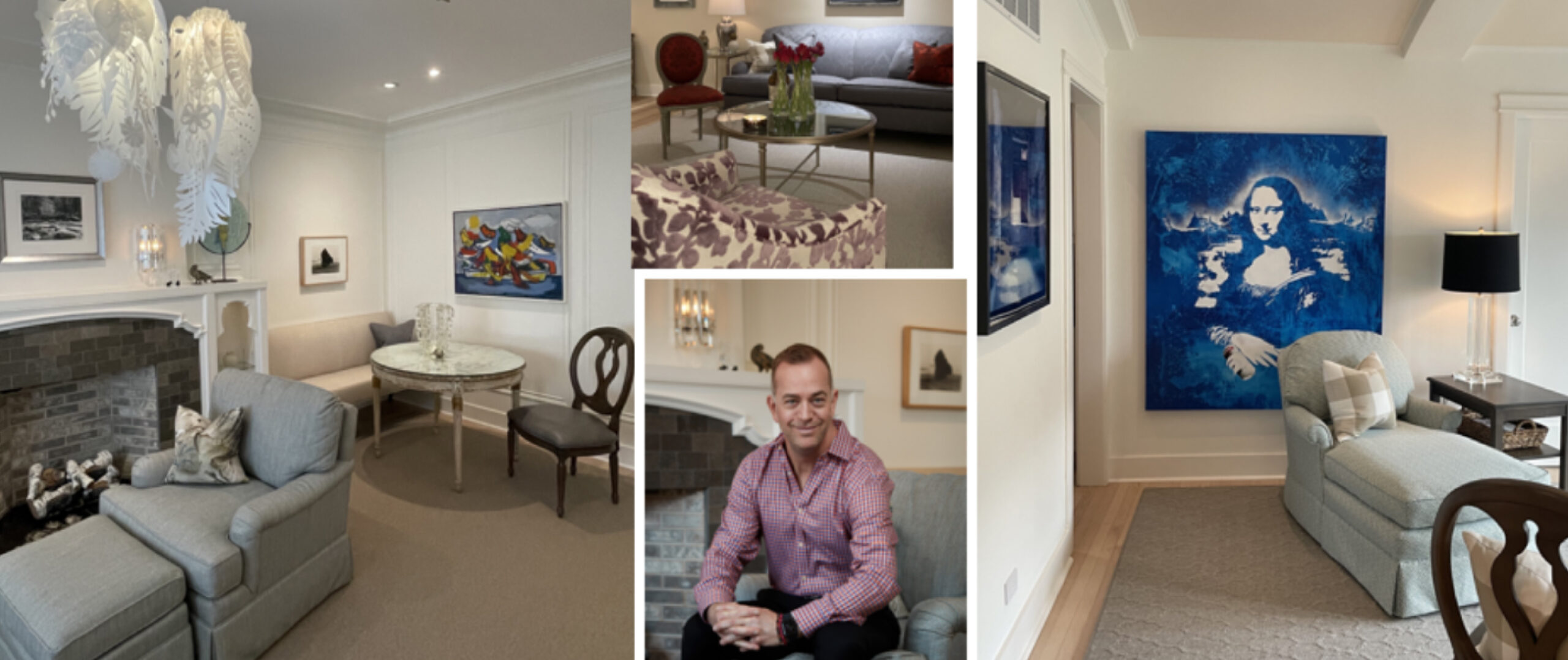 M Trammell Interiors