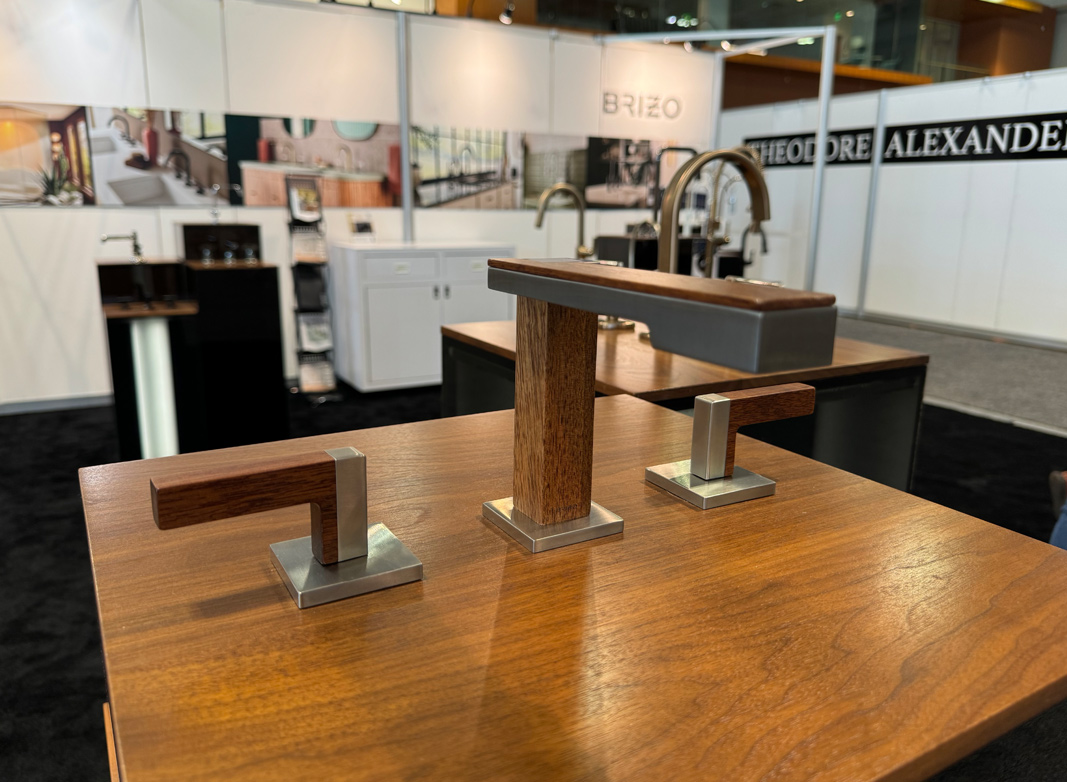 Design Edge Trade Show Floor Nashville 2024