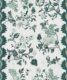 Fantasia Wilds Wallpaper - Wallpaper Republic - by Iryna Ruggeri - Nature’s Tapestry Collection - Colorway: Jade - Swatch