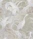 Water Birds Wallpaper - Bethany Linz - My Sydney Collection - Colourway: Beige - Swatch