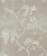 Wisteria Vine Wallpaper - Bethany Linz - My Sydney Collection - Colourway: Beige - Swatch