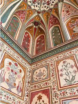 Palace Grove Collection - Palace Panels Inspiration