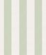 Scallop Stripe Wallpaper - Palace Grove Collection - M&K Studio - Swatch - Colorway: Willow