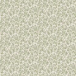 Wild Violet Wallpaper - Palace Grove Collection - M&K Studio - Swatch - Colorway: Linen