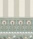 Pietra Mural - Palace Grove Collection - M&K Studio - Swatch - Colorway: Duck Egg