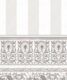 Pietra Mural - Palace Grove Collection - M&K Studio - Swatch - Colorway: Ivory