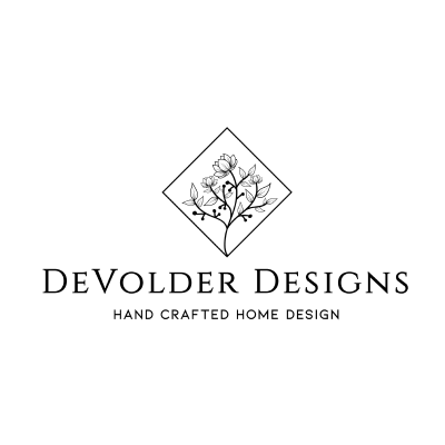 DeVolder Designs Logo