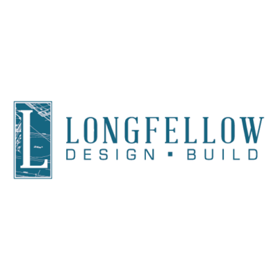 Longfellow Design Build Logo