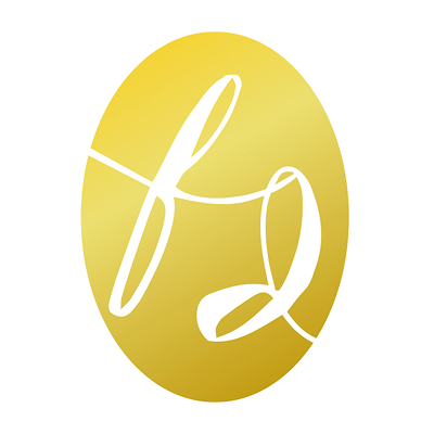 Frances Designs logo